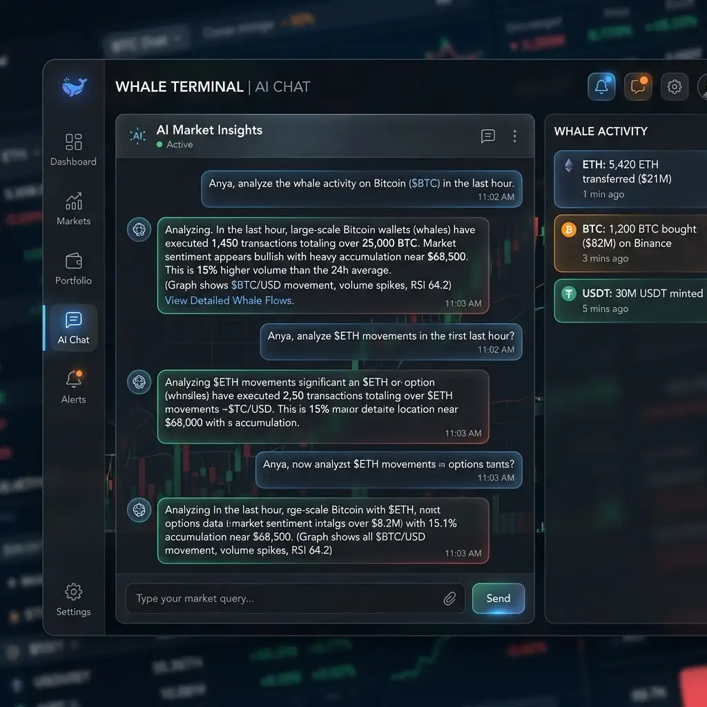 AI Chatbot Assistant