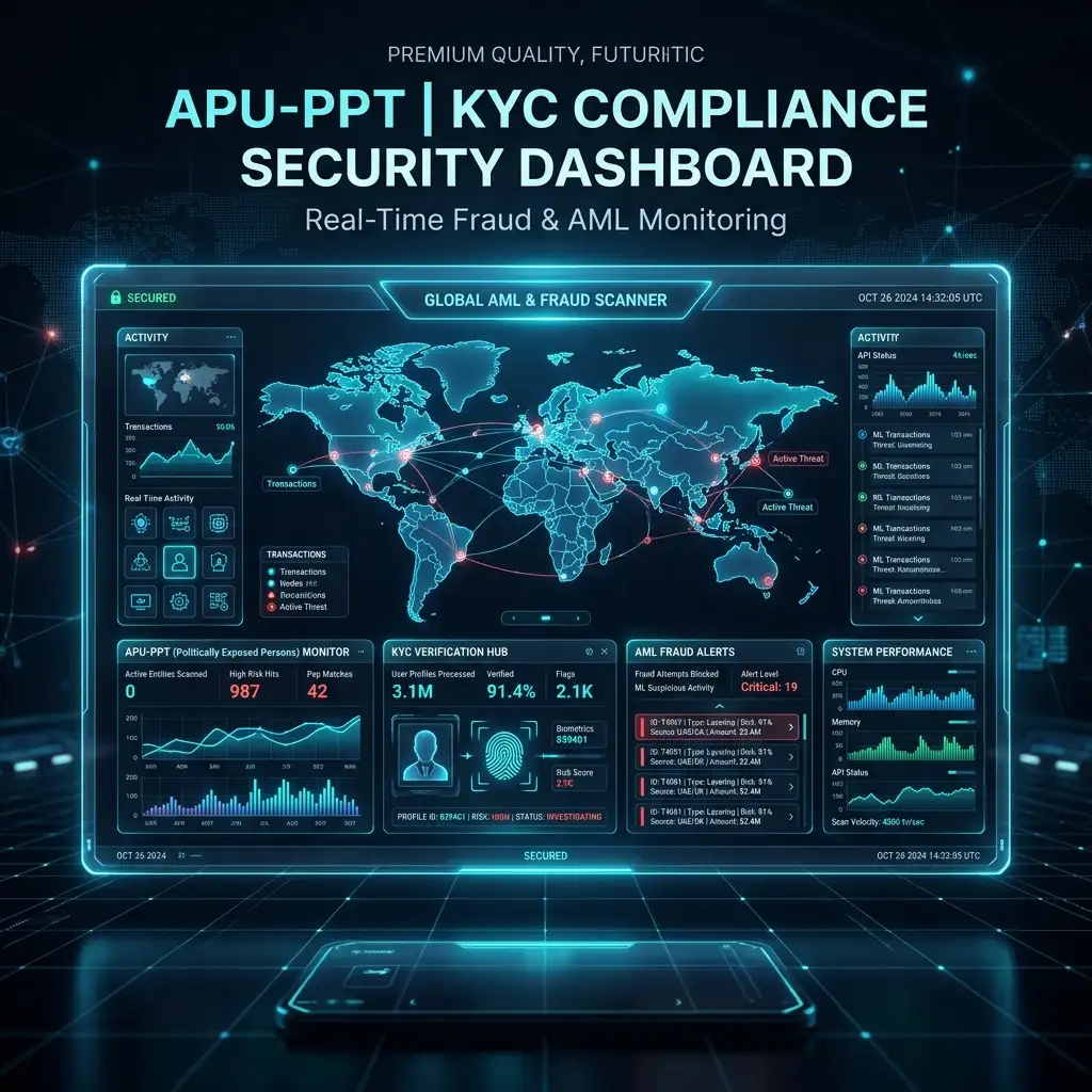 APU-PPT Compliance